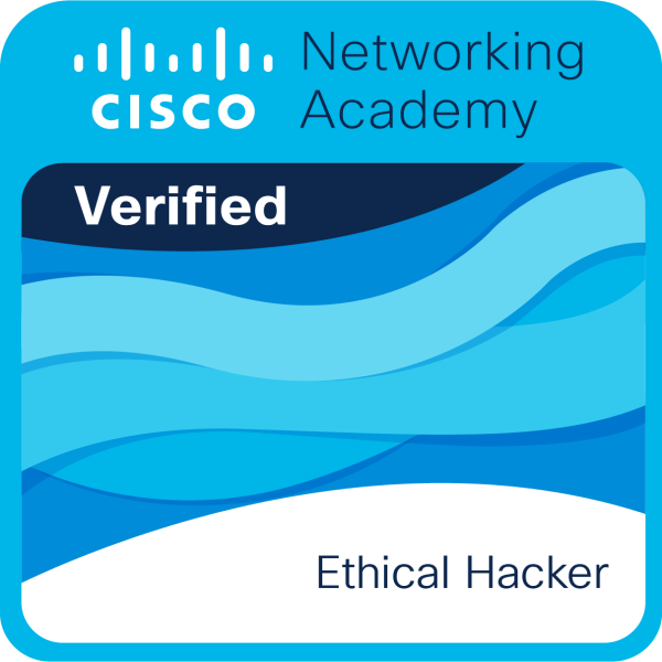 Ethical Hacker logo