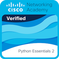 Python Essentials logo