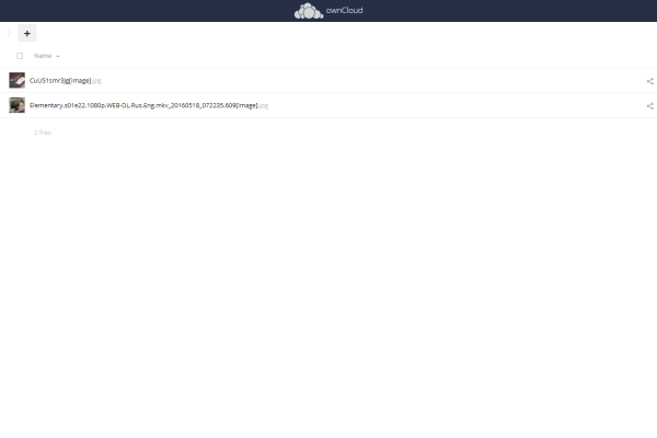 owncloud